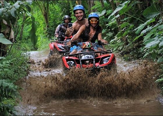 atv ride